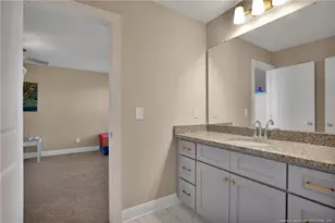 3444 Camberly Dr, Fayetteville, NC 28306 - Photo 41