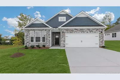 361 Maddox Drive, Aberdeen, NC 28315 - Photo 1