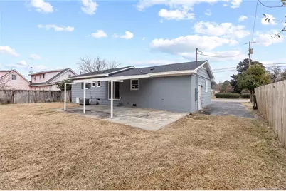 604 Clifford Avenue, Fayetteville, NC 28314 - Photo 33