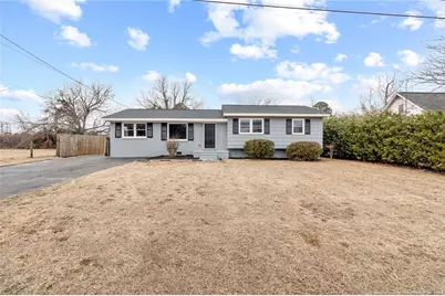 604 Clifford Avenue, Fayetteville, NC 28314 - Photo 5