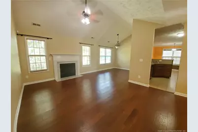 1665 Kershaw Loop, Fayetteville, NC  - Photo 5