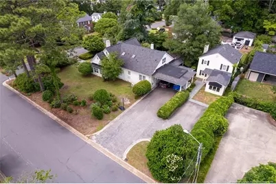 121 Stedman Street, Fayetteville, NC 28305 - Photo 29