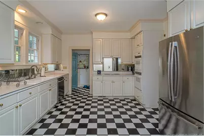 121 Stedman Street, Fayetteville, NC 28305 - Photo 5