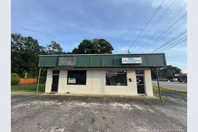 1503 Hope Mills Road, Fayetteville, NC 28303 - Photo 3