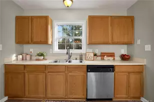 5238 Old Railroad Way, Hope Mills, NC 28348 - Photo 13