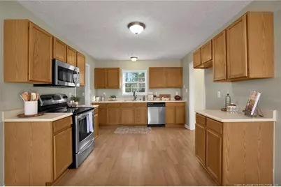 5238 Old Railroad Way, Hope Mills, NC 28348 - Photo 11