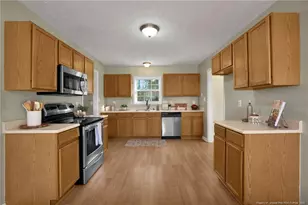 5238 Old Railroad Way, Hope Mills, NC 28348 - Photo 11