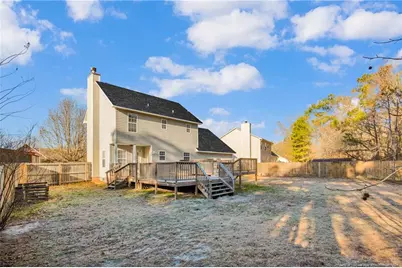 5238 Old Railroad Way, Hope Mills, NC 28348 - Photo 31