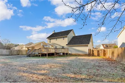 5238 Old Railroad Way, Hope Mills, NC 28348 - Photo 33