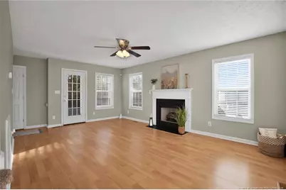 5238 Old Railroad Way, Hope Mills, NC 28348 - Photo 5