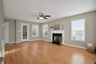 5238 Old Railroad Way, Hope Mills, NC 28348 - Photo 5