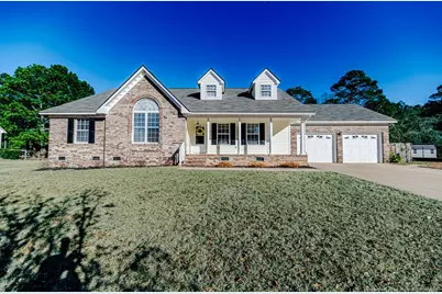 7706 Eunice Drive, Fayetteville, NC 28306 - Photo 1