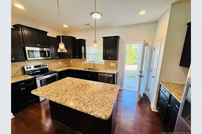 66 Timber Skip Drive, Spring Lake, NC 28390 - Photo 7