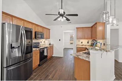 6649 Hillbrook Road, Hope Mills, NC 28348 - Photo 15