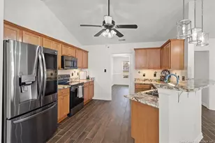 6649 Hillbrook Rd, Hope Mills, NC 28348 - Photo 15