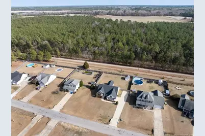 6649 Hillbrook Road, Hope Mills, NC 28348 - Photo 3