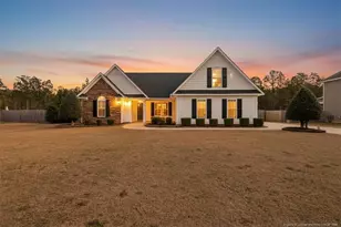 6649 Hillbrook Rd, Hope Mills, NC 28348 - Photo 37