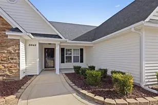 6649 Hillbrook Rd, Hope Mills, NC 28348 - Photo 5