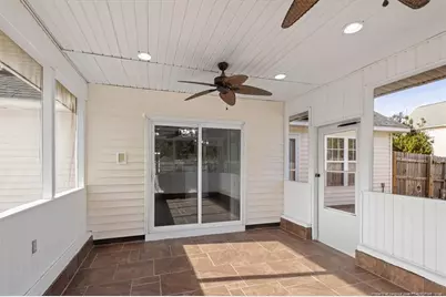 6649 Hillbrook Road, Hope Mills, NC 28348 - Photo 17