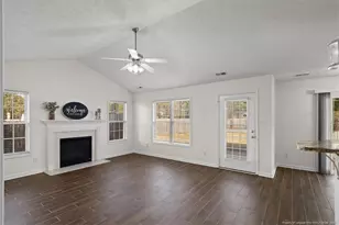 6649 Hillbrook Rd, Hope Mills, NC 28348 - Photo 9