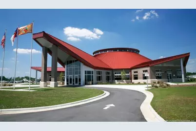Nc Highway 711, Pembroke, NC 28372 - Photo 11