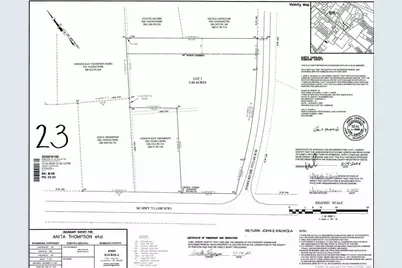Nc Highway 711, Pembroke, NC 28372 - Photo 1
