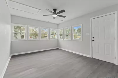 209&211 Gertrude Street, Fayetteville, NC 28303 - Photo 21