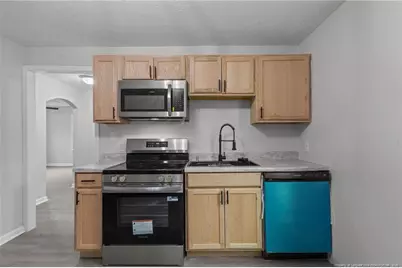 209&211 Gertrude Street, Fayetteville, NC 28303 - Photo 15