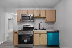 209&211 Gertrude St, Fayetteville, NC 28303 - Photo 15