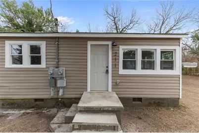 209&211 Gertrude Street, Fayetteville, NC 28303 - Photo 5