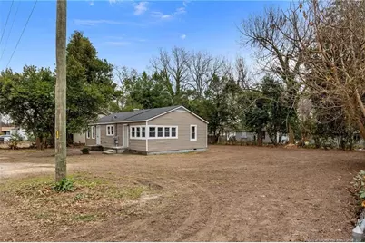 209&211 Gertrude Street, Fayetteville, NC 28303 - Photo 33