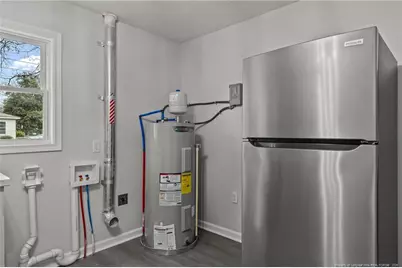 209&211 Gertrude Street, Fayetteville, NC 28303 - Photo 29