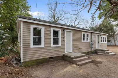 209&211 Gertrude Street, Fayetteville, NC 28303 - Photo 1