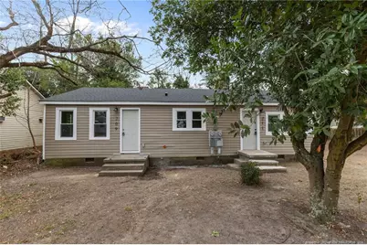 209&211 Gertrude Street, Fayetteville, NC 28303 - Photo 3