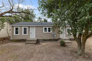 209&211 Gertrude St, Fayetteville, NC 28303 - Photo 3