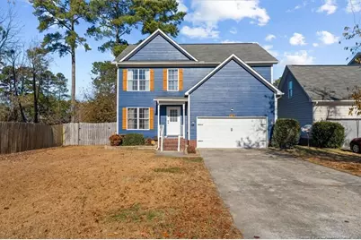 2736 Millmann Road, Fayetteville, NC 28304 - Photo 1