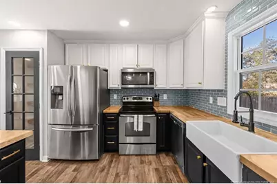 2736 Millmann Road, Fayetteville, NC 28304 - Photo 15