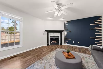 2736 Millmann Road, Fayetteville, NC 28304 - Photo 13