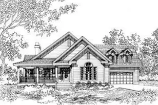 343 Thimbleberry Dr, Vass, NC 28394 - Photo 1