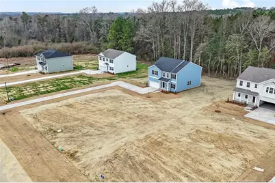 174 Harriette Court, Lillington, NC 27546 - Photo 43