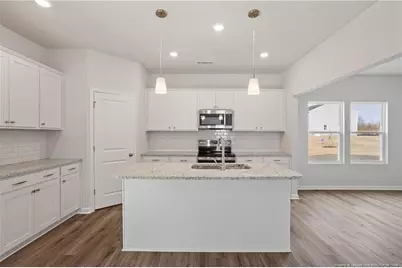 174 Harriette Court, Lillington, NC 27546 - Photo 17