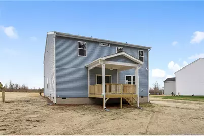 174 Harriette Court, Lillington, NC 27546 - Photo 9