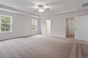 174 Harriette Ct, Lillington, NC 27546 - Photo 29