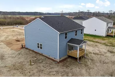 174 Harriette Court, Lillington, NC 27546 - Photo 7
