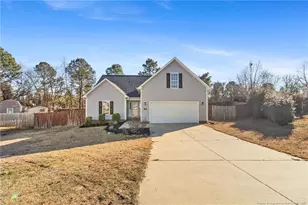 110 Camden Ct E, Sanford, NC 27332 - Photo 1
