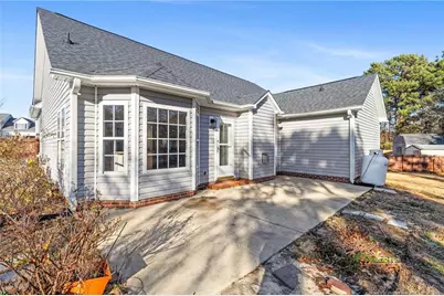 110 Camden Court E, Sanford, NC 27332 - Photo 31