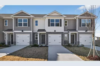 234 Maddox Drive, Aberdeen, NC 28315 - Photo 1