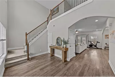 201 Weston Woods Street, Raeford, NC 28376 - Photo 7