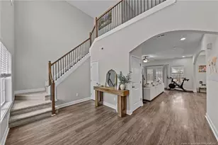 201 Weston Woods St, Raeford, NC 28376 - Photo 7