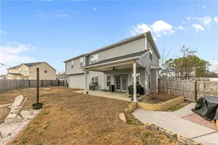 201 Weston Woods St, Raeford, NC 28376 - Photo 37